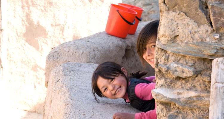 3-Day Authentic Rural Homestay Experience in the Nuratau Mountains - Responsible Travel 4