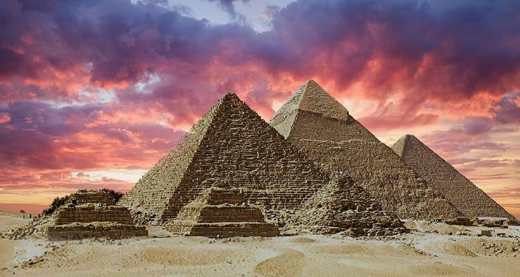 Enjoy 11 all inclusive days around Egypt and take in Cairo, Aswan, Luxor, and Hurghada - STM Tours LLC 2