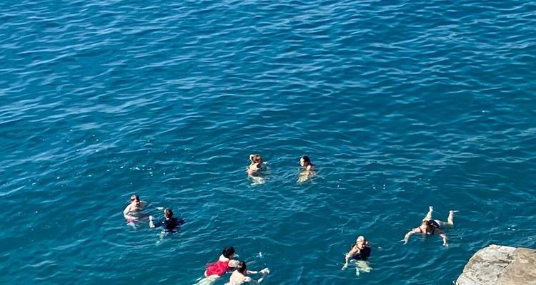 La Riviera italienne : Aventure à Portofino et Cinque Terre - Italy on a Budget Tours 3