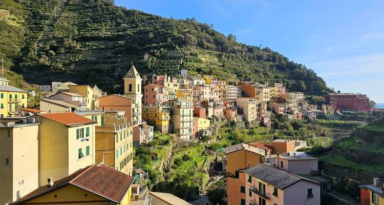 La Riviera italienne : Aventure à Portofino et Cinque Terre - Italy on a Budget Tours 6