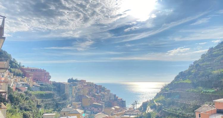La Riviera italienne : Aventure à Portofino et Cinque Terre - Italy on a Budget Tours 8
