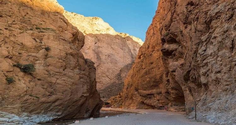 De Marrakech au Sahara - 3 jours - Morocco Premium Tours 3