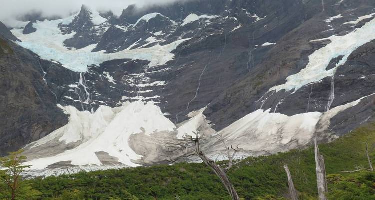 Amazing Winter Patagonia & Torres del Paine - Signature DMC 10