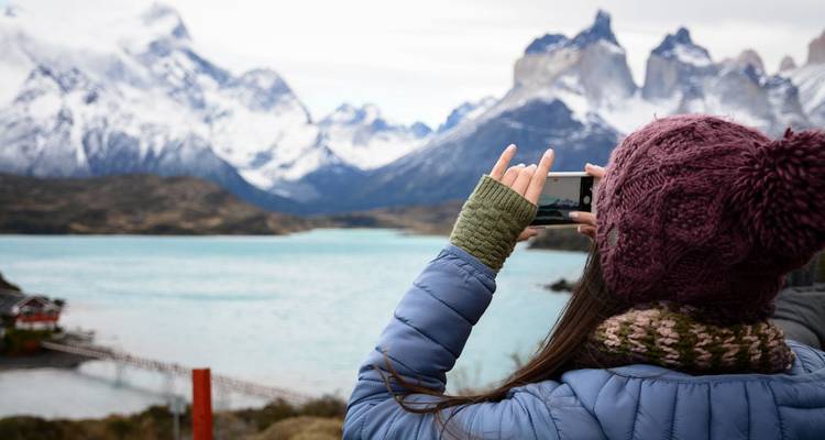 Amazing Winter Patagonia & Torres del Paine - Signature DMC 1