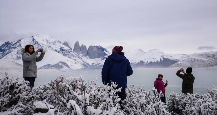 Amazing Winter Patagonia & Torres del Paine - Signature DMC 2