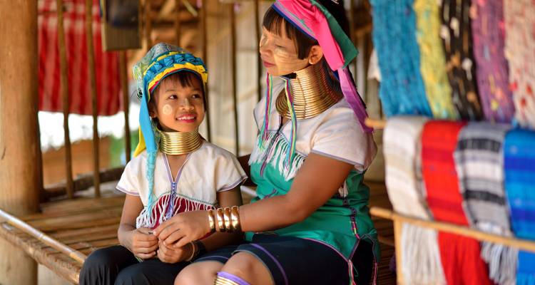 Découvrez les paysages de la Thaïlande et du Vietnam en 13 jours - Vietnam Tour Fun 2