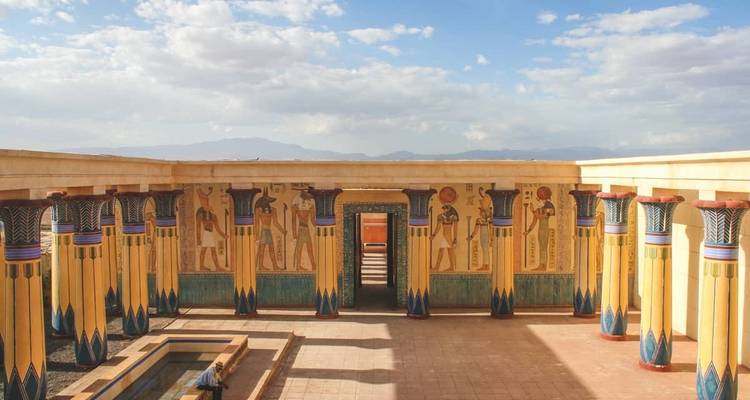 6-Day Best of Morocco - Morocco Premium Tours 1