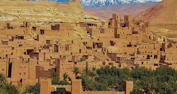 6-Day Best of Morocco - Morocco Premium Tours 2