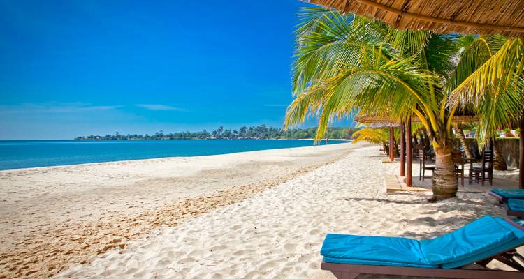 Découvrez les Caraïbes orientales et les Grenadines (2025-2026) - 15 jours (from Bridgetown to Marigot) - Emerald Cruises 2