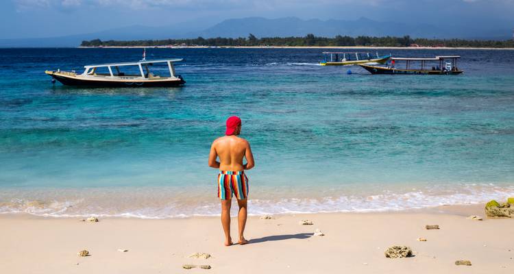 Découvrez les Caraïbes orientales et les Grenadines (2025-2026) - 15 jours (from Bridgetown to Marigot) - Emerald Cruises 8