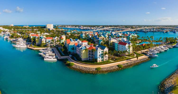 Discover the Vibes of the Caribbean - Emerald Cruises 5