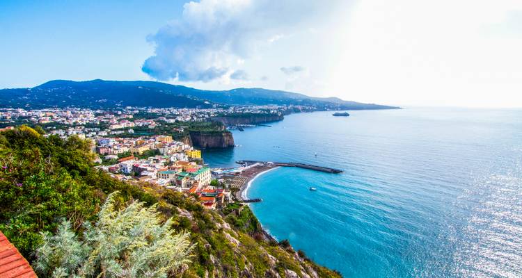 Descubre Malta, Italia y Francia - Emerald Cruises 6