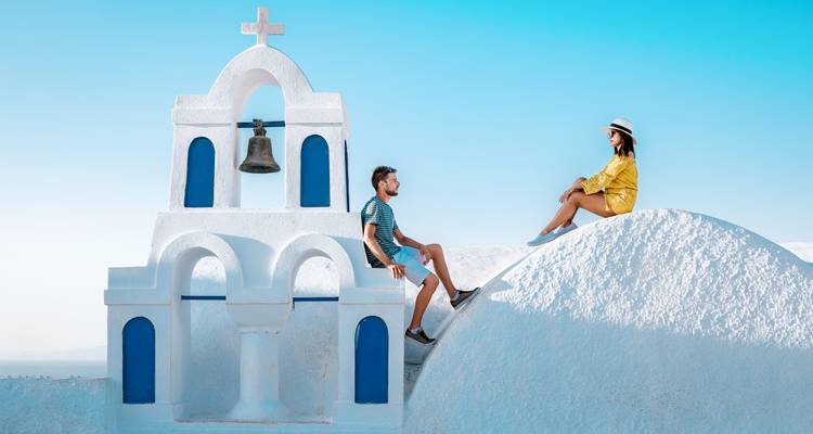 Découvrez le charme des îles grecques et de la côte amalfitaine - Emerald Cruises 9