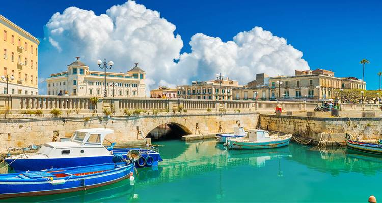 Découvrez les merveilles de la Méditerranée - Emerald Cruises 5