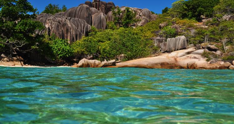 Tropical Charms of the Seychelles - Emerald Cruises 3