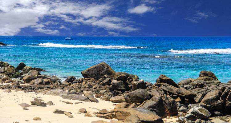 Tropical Charms of the Seychelles - Emerald Cruises 4