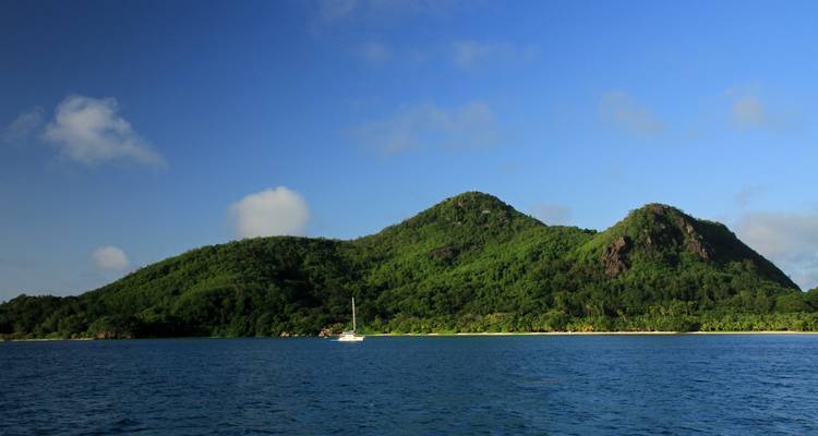Tropical Charms of the Seychelles - Emerald Cruises 6