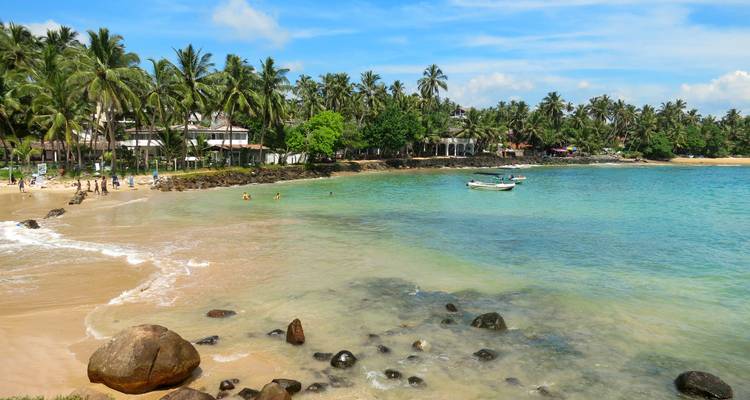 Descubre los tesoros ocultos del Caribe 2025-2026 - 22 Días (from Marigot to Bridgetown) - Emerald Cruises 2
