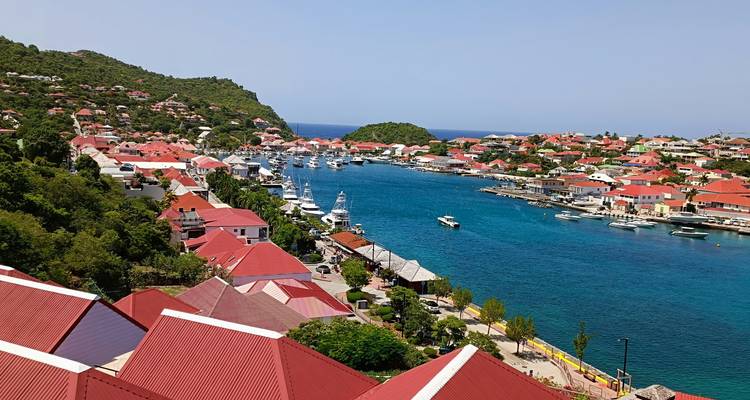 Eastern Caribbean with St. Barths 2026-2027 - 8 Days (from Marigot to Bridgetown) - Emerald Cruises 1