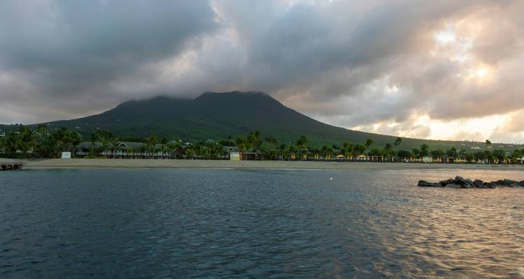 Eastern Caribbean with St. Barths 2026-2027 - 8 Days (from Marigot to Bridgetown) - Emerald Cruises 3