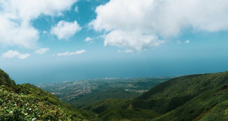 Eastern Caribbean with St. Barths 2026-2027 - 8 Days (from Marigot to Bridgetown) - Emerald Cruises 6