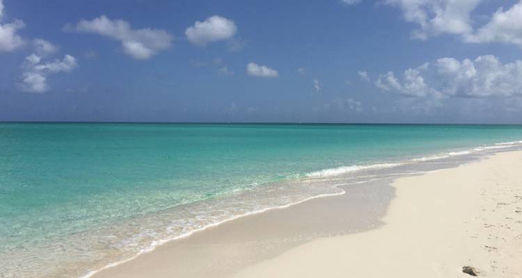 Escapade dans les Caraïbes 2026 - 8 jours (from Miami to San Juan) - Emerald Cruises 3