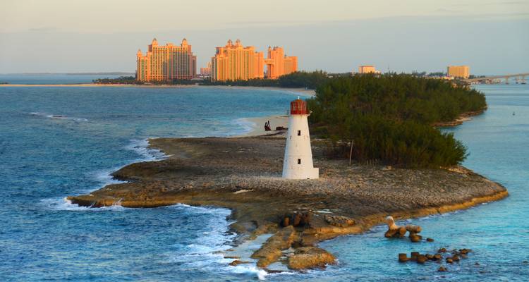 Escapade dans les Caraïbes 2026 - 8 jours (from Miami to San Juan) - Emerald Cruises 6