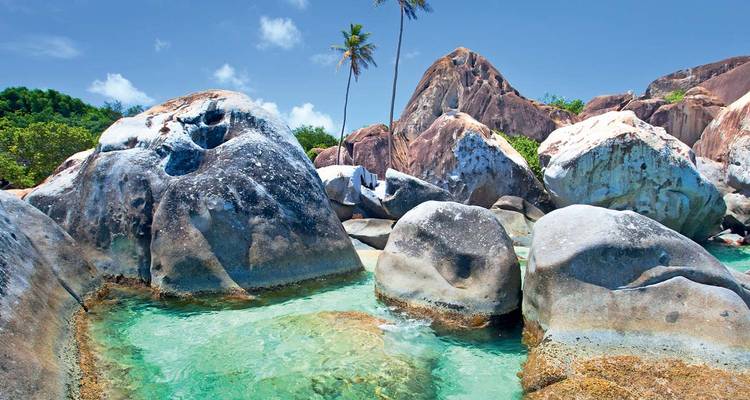 Vibes of the Virgin Islands - Emerald Cruises 1
