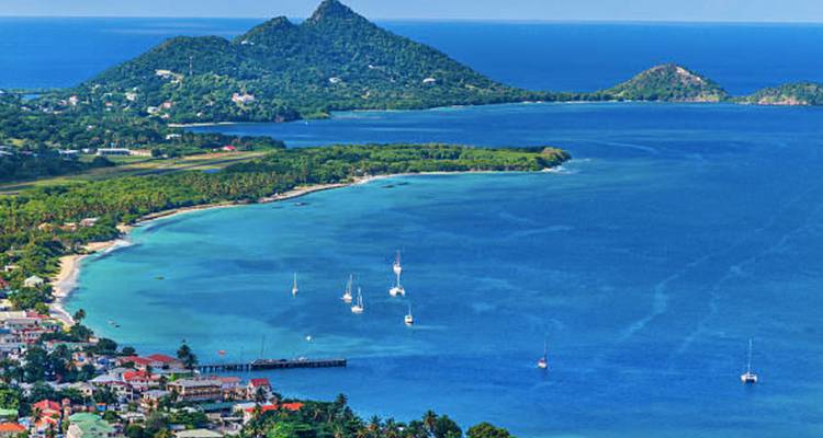 Vibes of the Virgin Islands - Emerald Cruises 3