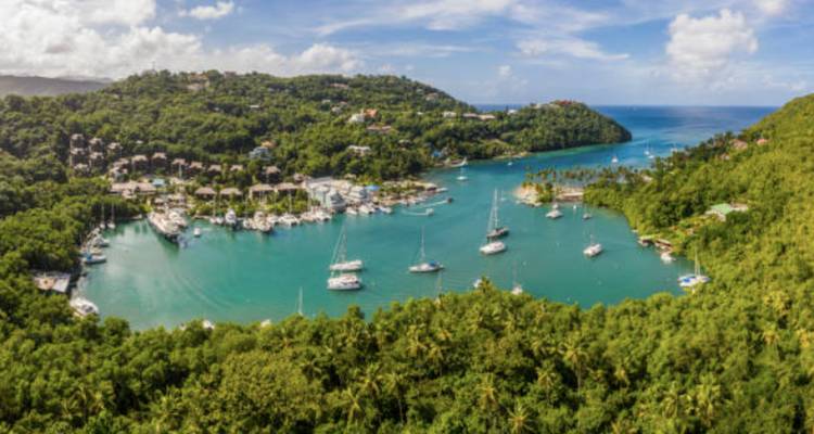 Vibes of the Virgin Islands - Emerald Cruises 4