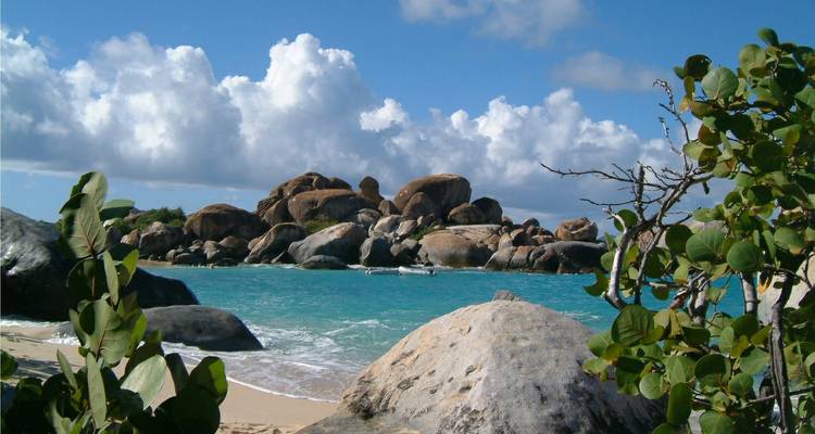 L'enchantement des Caraïbes - Emerald Cruises 6
