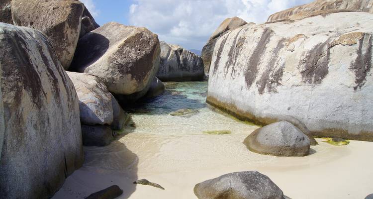 L'enchantement des Caraïbes - Emerald Cruises 7