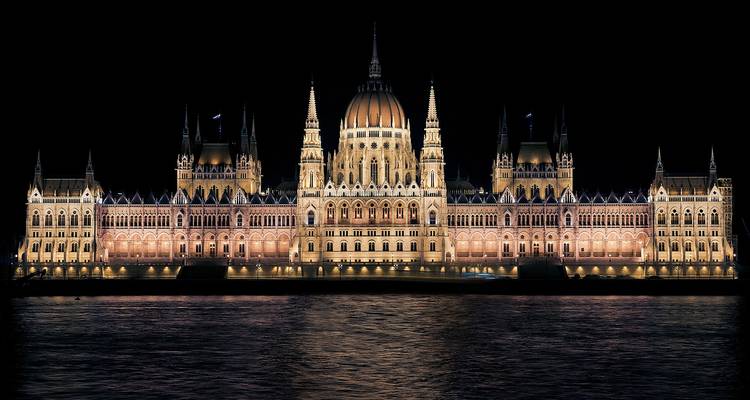 Christmas Markets of Europe & Paris 2025 - Emerald Cruises 6