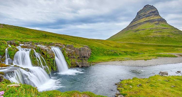 Whisky, Fuego y Hielo - De Escocia a Islandia - Scenic Luxury Cruises & Tours 3