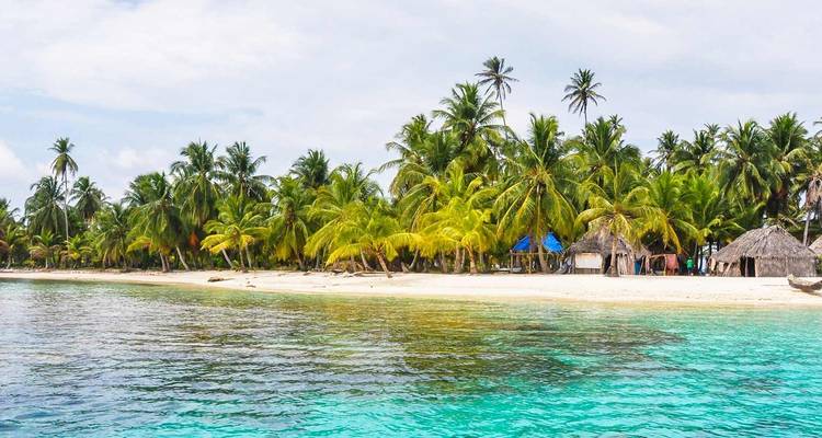 Ultimate America's Historic Journey to Panama - Scenic Luxury Cruises & Tours 5
