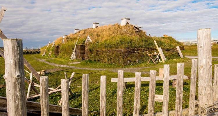 La route des Vikings : du Groenland à Terre-Neuve - Scenic Luxury Cruises & Tours 2