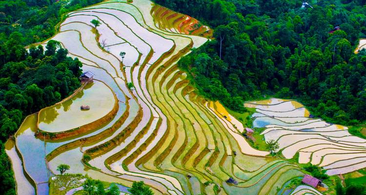 Self Driving in Northern Vietnam in 9 Days - Miracle Asia Travel 4