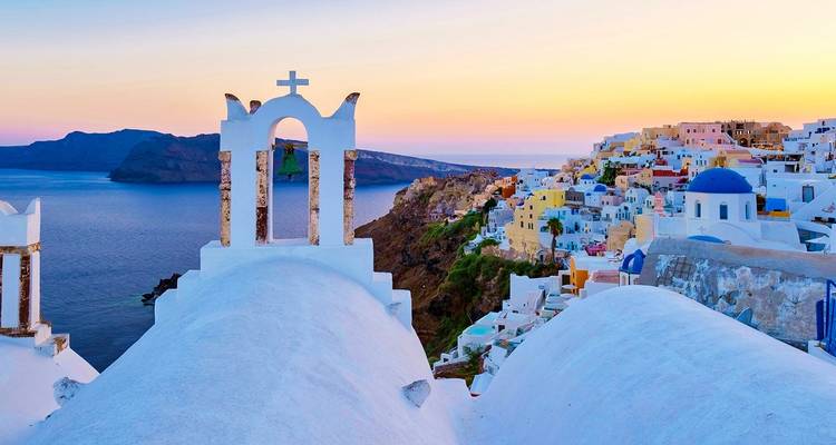 Treasures of the Aegean Sea, Turkey and Crete - Scenic Luxury Cruises & Tours 1