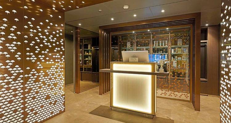 Retraite bien-être - de Panama City à Valparaiso - Scenic Luxury Cruises & Tours 1