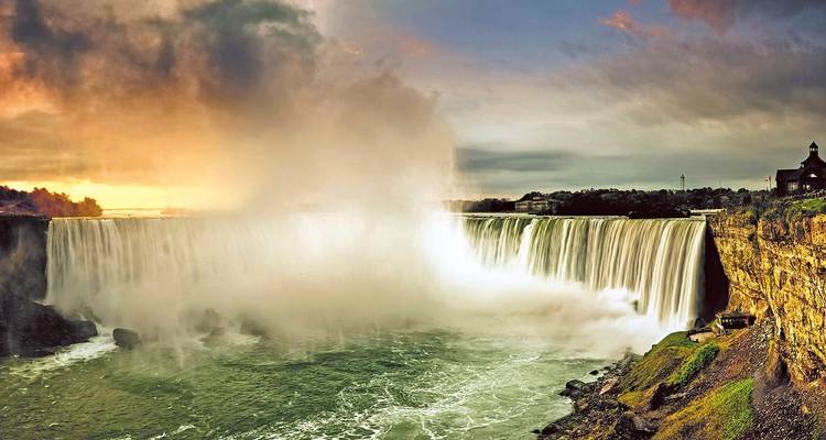 Eastern Explorer & Maritimes Cruise - Scenic Luxury Cruises & Tours 2