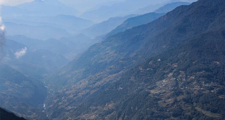 Trek de 3 jours à Mardi Himal - Frolic Adventure Pvt. Ltd. 6