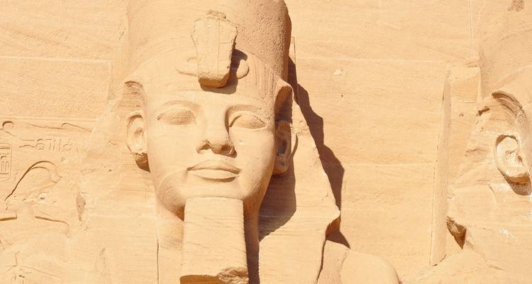 12 Días Lo Mejor de Egipto: El Cairo, Crucero por el Nilo y Sharm El Sheij - STM Tours LLC 9