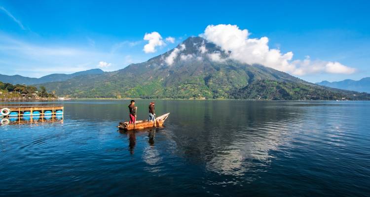 Guatemala 18 days of adventure -ONLY FOR GROUPS OF 10 Min - GTM Tour Guide and Travel Services 1
