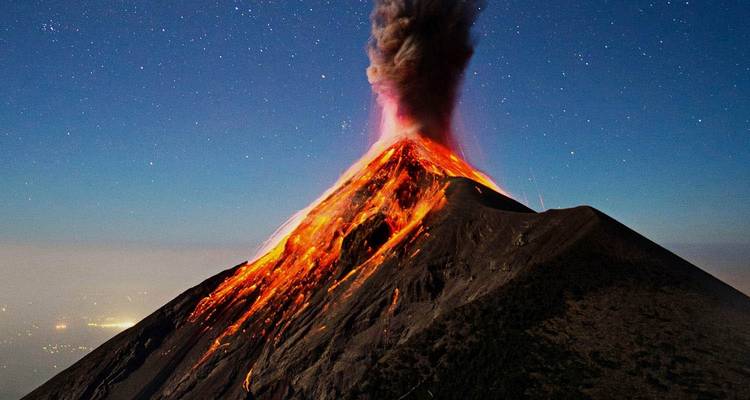 Guatemala 18 days of adventure -ONLY FOR GROUPS OF 10 Min - GTM Tour Guide and Travel Services 2