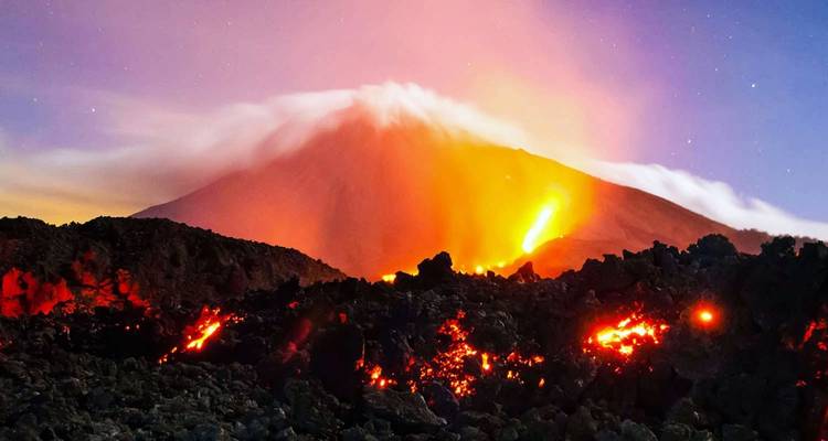 Guatemala 18 days of adventure -ONLY FOR GROUPS OF 10 Min - GTM Tour Guide and Travel Services 3