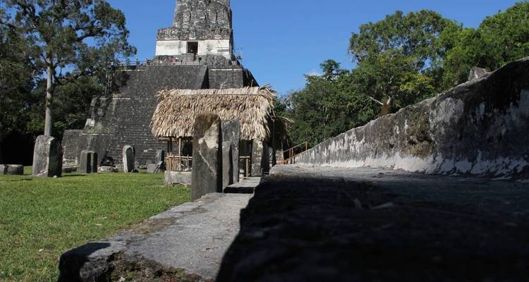 Guatemala 18 days of adventure -ONLY FOR GROUPS OF 10 Min - GTM Tour Guide and Travel Services 10