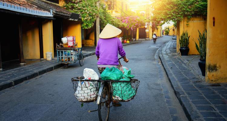 Découvrez le Vietnam, le Cambodge et la Thaïlande en 22 jours - Vietnam Tour Fun 8
