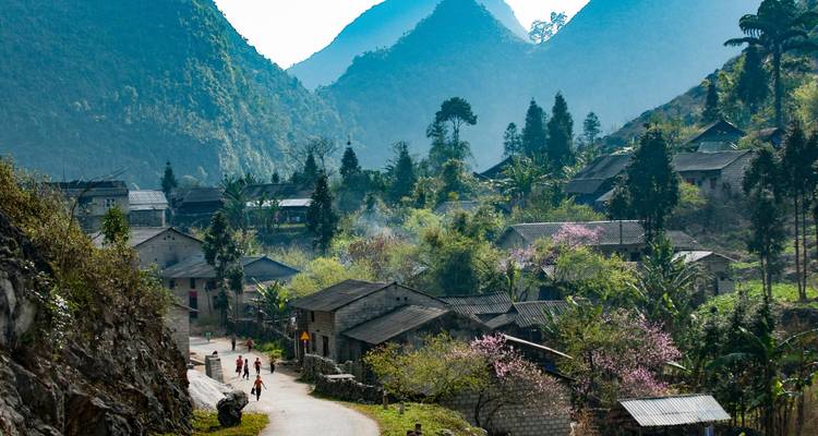 13-Day Journey Through Northern Vietnam - Private Tour - Vietnam Tour Fun 7