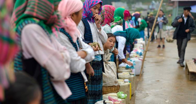 13-Day Journey Through Northern Vietnam - Private Tour - Vietnam Tour Fun 8