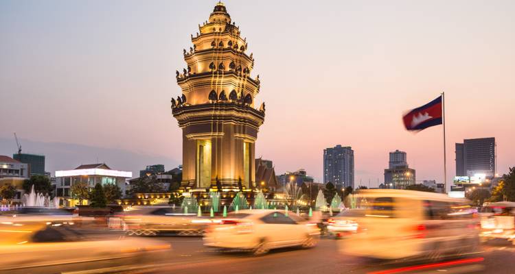 Explorez le Vietnam et le Cambodge : Un voyage de 15 jours - Vietnam Tour Fun 6